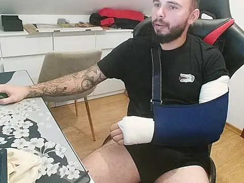 prezydentcam online show from 10-15-25, 09:20