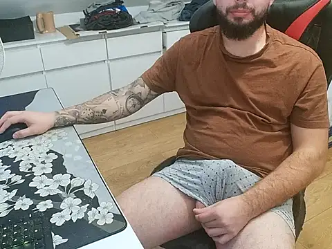 prezydentcam online show from 03-06-26, 03:19