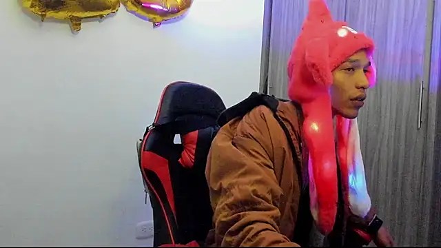 TommyGun 22 online show from 12-30-24, 01:48