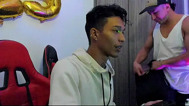 TommyGun 22 online show from 01-10-25, 12:49