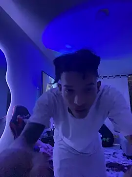 TommyGun 22 online show from 02-18-25, 05:53