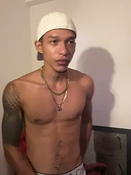 TommyGun 22 online show from 03-10-25, 12:51