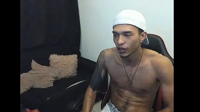 TommyGun 22 online show from 03-13-25, 01:32