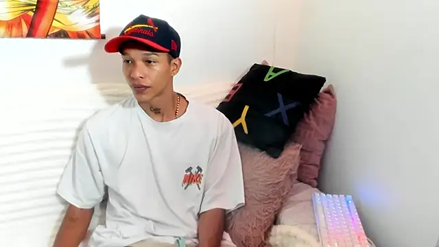 TommyGun 22 online show from 10-29-25, 11:50