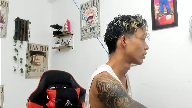 TommyGun 22 online show from 01-06-26, 12:47