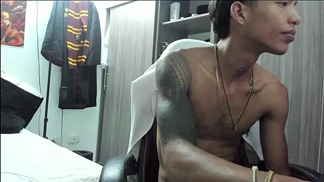 TommyGun 22 online show from 04-07-26, 02:01