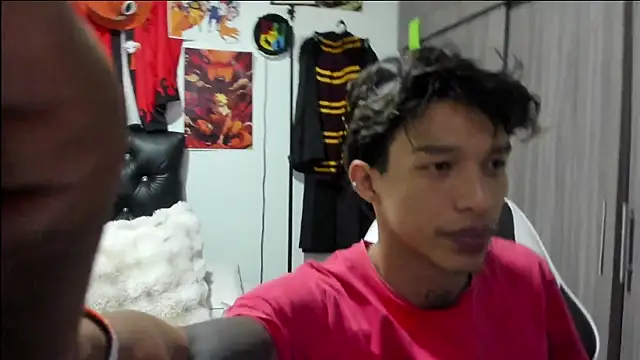 TommyGun 22 online show from 04-20-26, 03:09