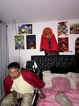 TommyGun 22 online show from 06-03-26, 11:43