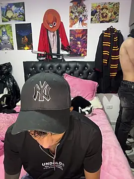 TommyGun 22 online show from 06-20-26, 12:14