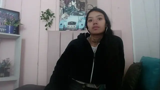 camilawilliams707rs online show from 09-13-25, 03:28