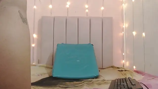 camilawilliams707rs online show from 11-27-25, 07:43