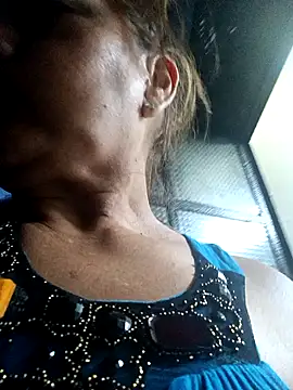 Kazsandraa online show from 03-07-26, 11:24