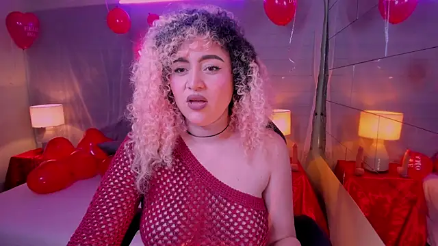 Kateryn  online show from 02-15-25, 05:30