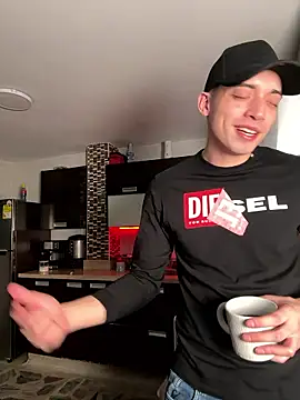 samantha kevin online show from 01-10-26, 03:08