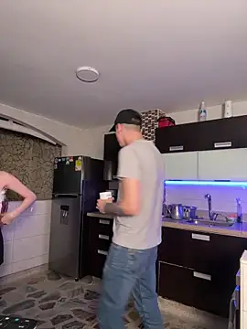 samantha kevin online show from 02-07-26, 03:32