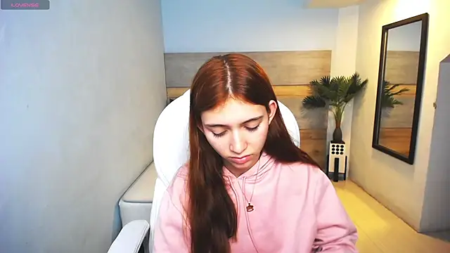 liseth fox online show from 01-03-25, 10:40