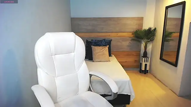 liseth fox online show from 02-06-25, 11:15