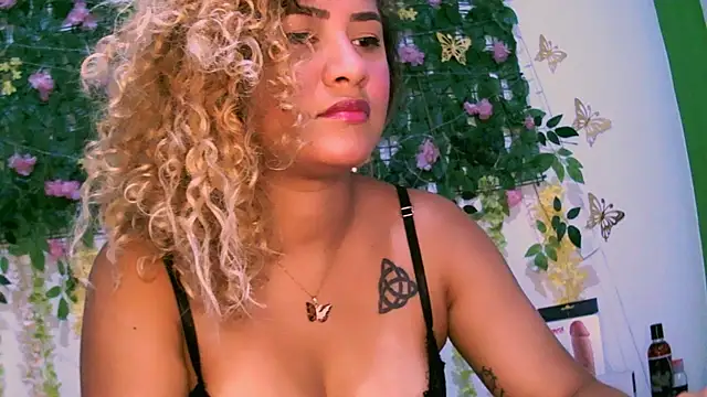 Crysrus online show from 02-01-25, 12:29