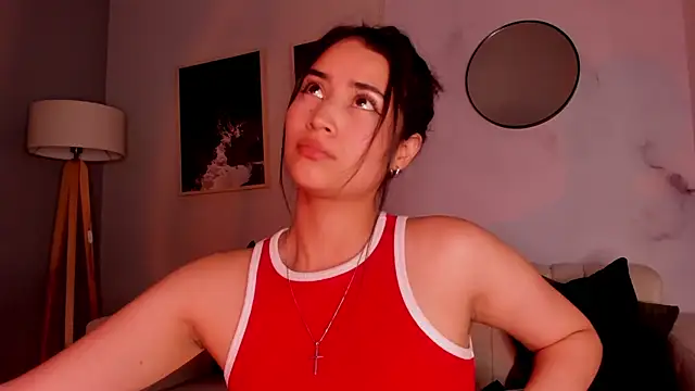 lara madisson online show from 02-21-26, 07:53