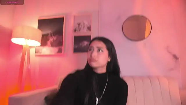 lara madisson online show from 07-14-26, 05:01