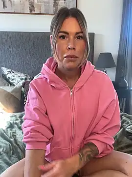 Lara Bergmann online show from 04-12-26, 11:59