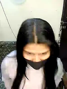 Hotty-simran online show from 02-10-25, 04:52