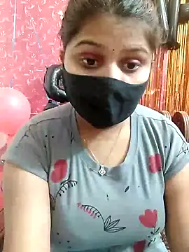 Hotty-simran online show from 02-14-25, 04:26