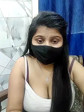 Hotty-simran online show from 02-20-25, 10:27