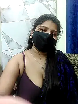 Hotty-simran online show from 02-24-25, 10:48