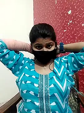 Hotty-simran online show from 02-27-25, 04:31