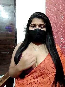 Hotty-simran online show from 03-05-25, 10:11