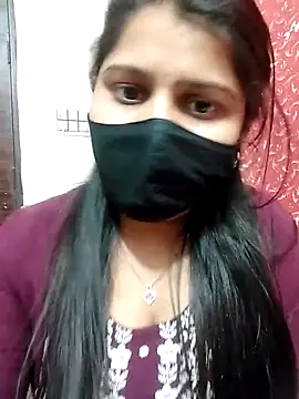 Hotty-simran online show from 03-06-25, 11:36