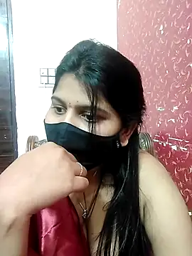 Hotty-simran online show from 03-10-25, 07:53