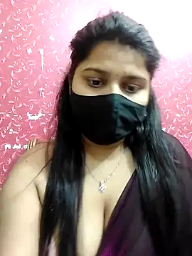 Hotty-simran online show from 03-17-25, 04:51