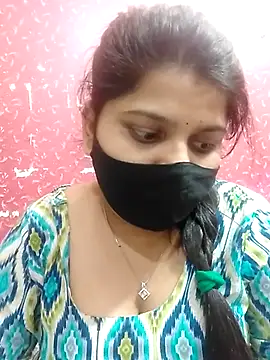 Hotty-simran online show from 03-19-25, 10:44