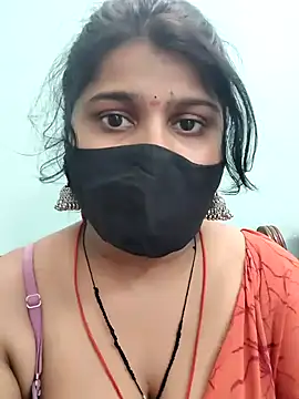 Hotty-simran online show from 09-23-25, 05:10