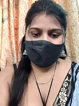 Hotty-simran online show from 11-26-25, 04:24