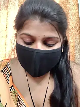 Hotty-simran online show from 02-03-26, 06:22