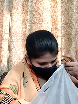 Hotty-simran online show from 02-12-26, 04:29