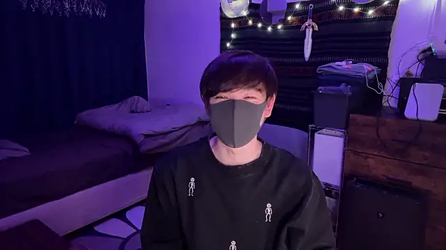 poketkuma online show from 01-14-26, 03:28