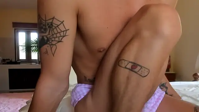 agelandreww online show from 02-03-26, 06:22