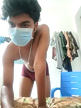 Snapshot of Bangalore_boy29 chatting on 06-21-26, 05:10 Bangalore boy29 online show from 06-21-26, 05:10