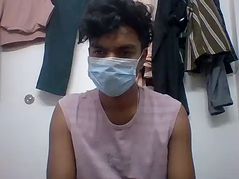 Snapshot of Bangalore_boy29 chatting on 06-29-26, 05:03 Bangalore boy29 online show from 06-29-26, 05:03