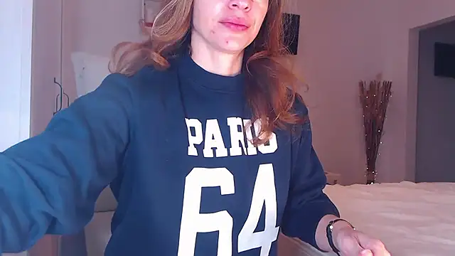 AdeleLovely online show from 01-19-26, 06:17