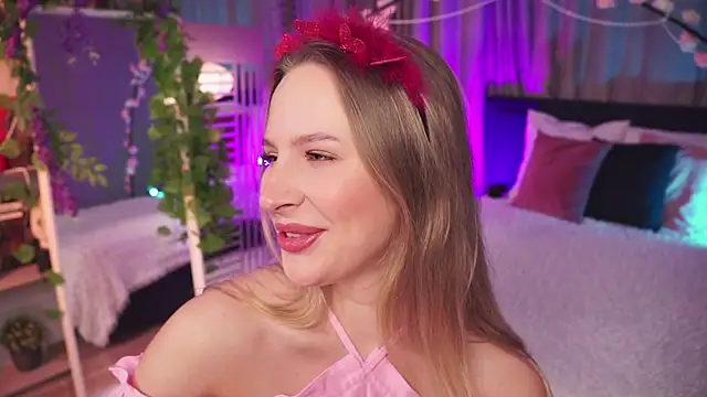 AnnLevine online show from 02-14-25, 06:02