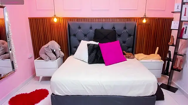 MEYLAGIA online show from 11-04-25, 03:16