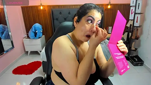 MEYLAGIA online show from 05-19-26, 03:13