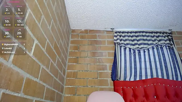 sharol espitia online show from 02-03-25, 10:11