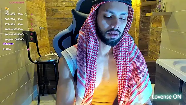 Snapshot of Amir_Abdull chatting on 03-05-25, 01:21 Amir Abdull online show from 03-05-25, 01:21