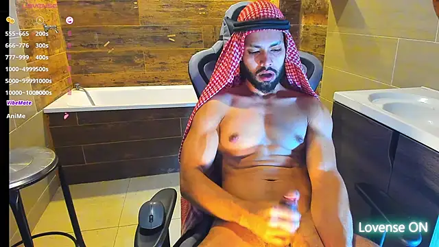 Snapshot of Amir_Abdull chatting on 03-07-25, 01:09 Amir Abdull online show from 03-07-25, 01:09